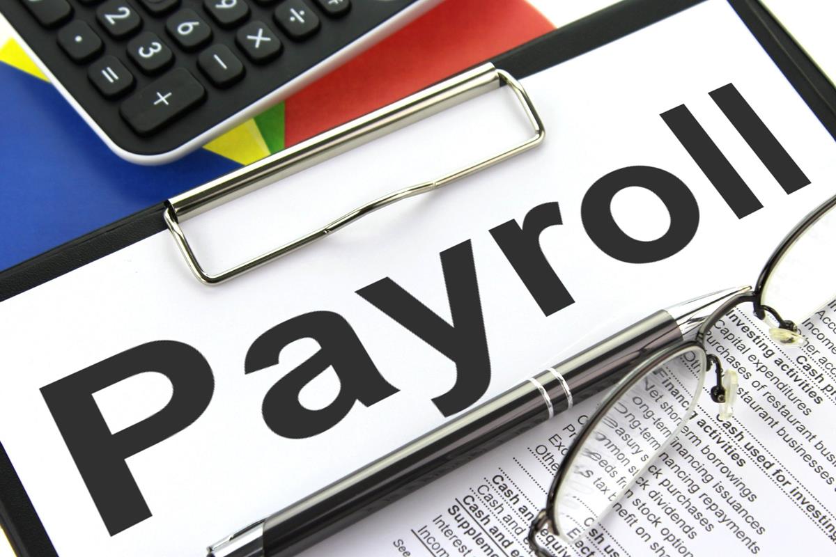 Payroll Management System