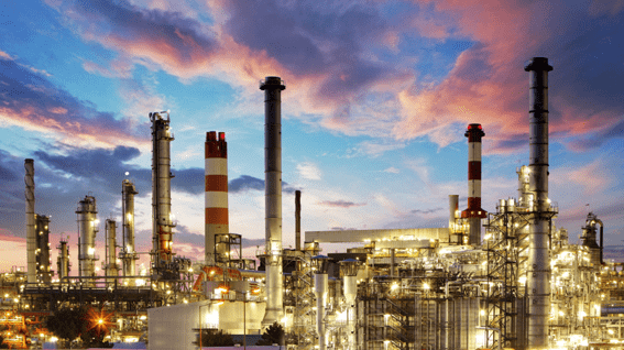 Industrial Training and Learning Management System