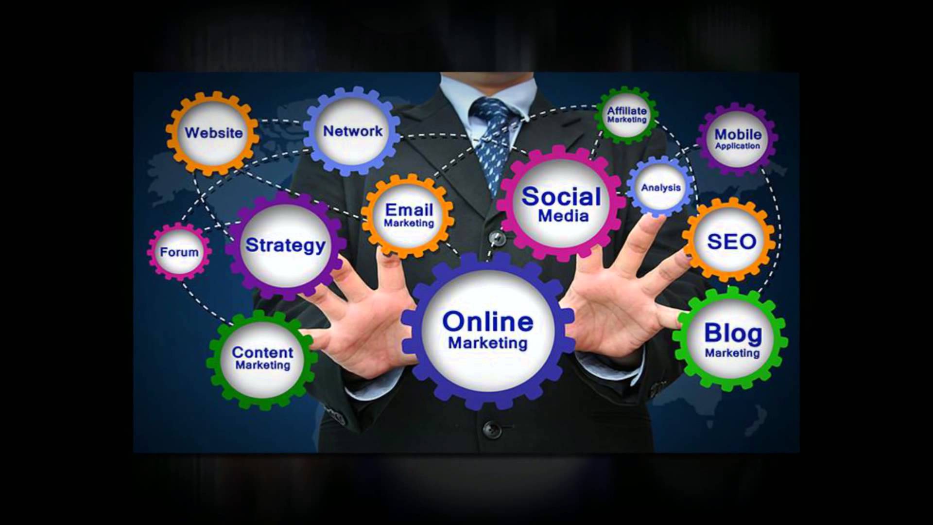 Industrial Training and Learning Management System