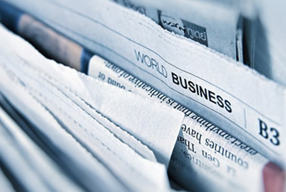 News Management System