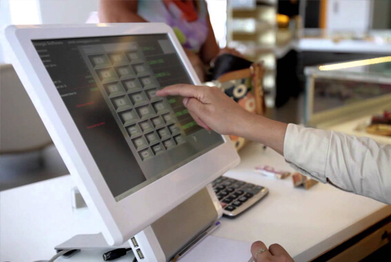 Restaurant Management System
